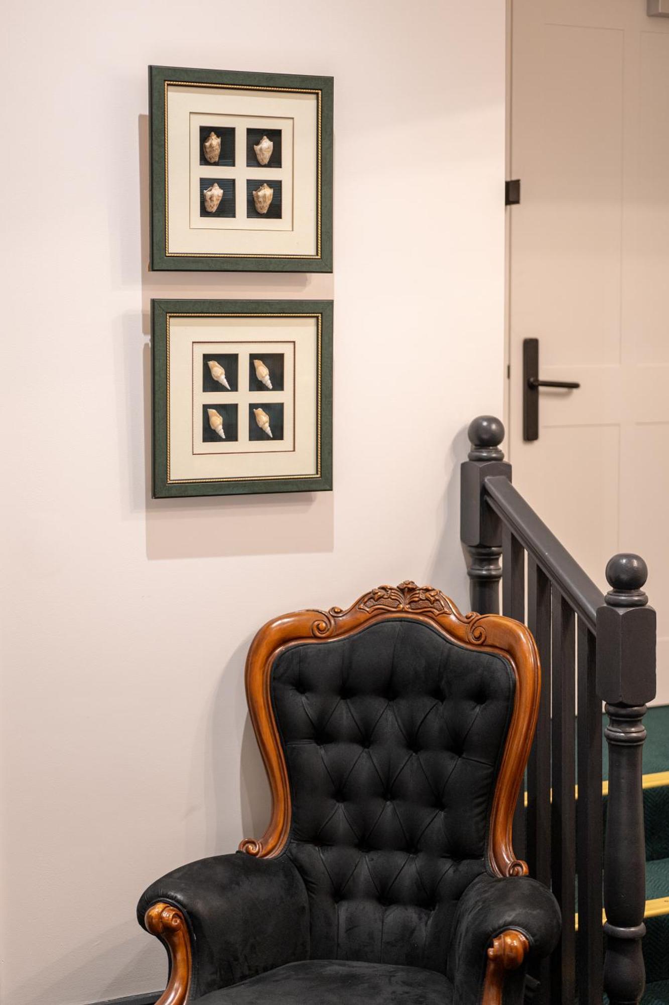 The Russell Boutique Hotel Сідней Екстер'єр фото