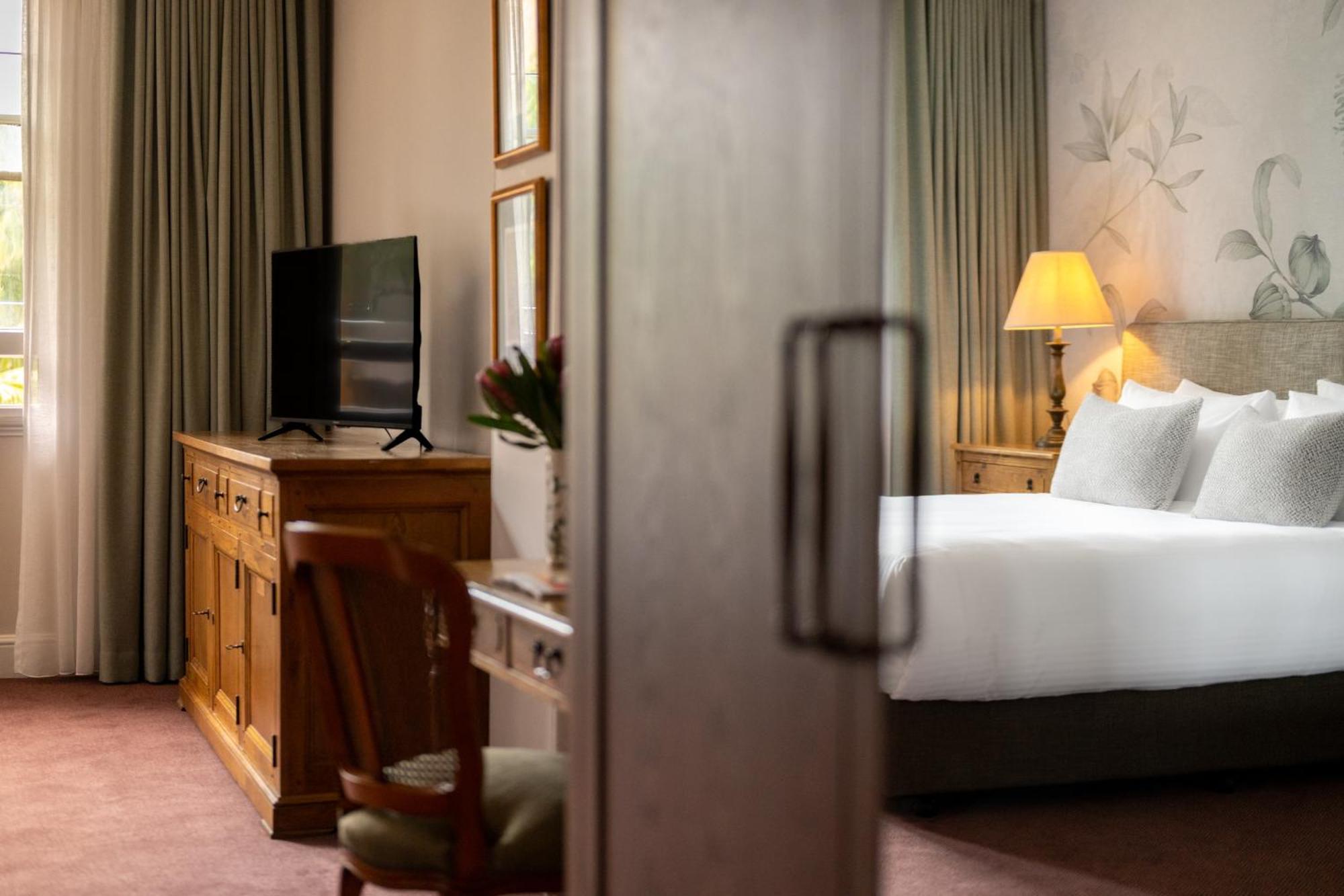 The Russell Boutique Hotel Сідней Екстер'єр фото
