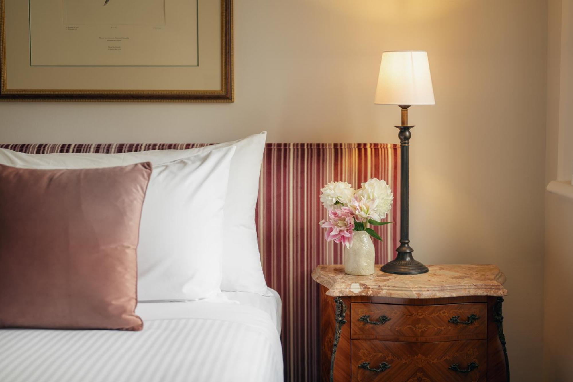 The Russell Boutique Hotel Сідней Екстер'єр фото