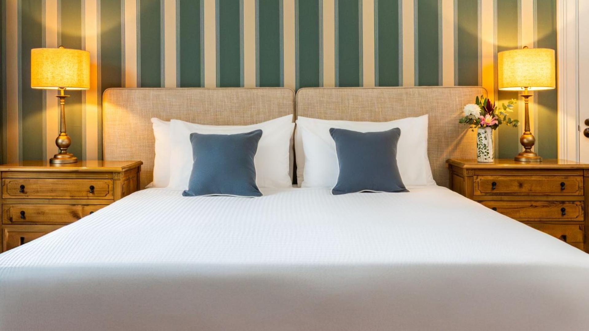 The Russell Boutique Hotel Сідней Екстер'єр фото