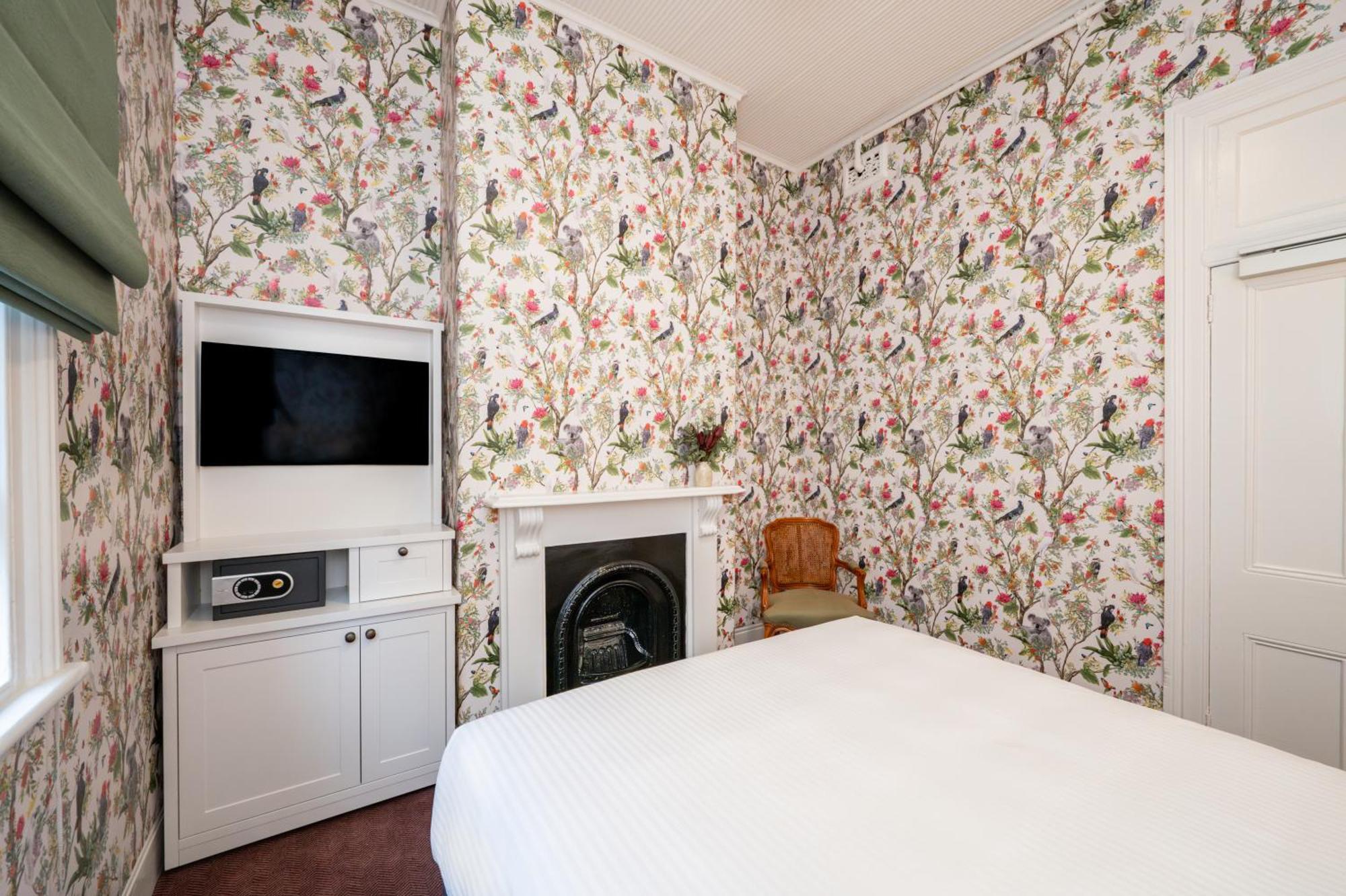 The Russell Boutique Hotel Сідней Екстер'єр фото